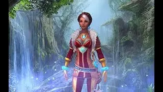 Prime World ► Крио ► Новая ульта
