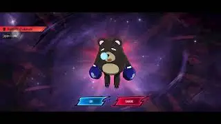 I got Gojo 🫰