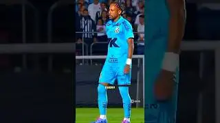 Neymar SCORES 2 to SAVE Santos from Relegation! 🔥🇧🇷