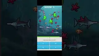Creature Counter
