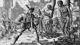 The M&uuml;nster Rebellion: When a German City Tried to Become Heaven on Earth