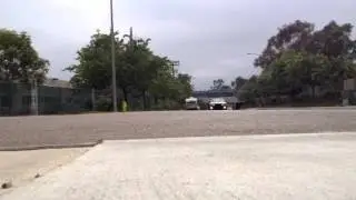 E46 M3 MagnaFlow Cat-Back Exhaust