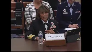 20180620 Military Health System Reform: Pain Management, Opioids Prescription... (ID: 108424)