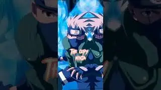Most feared names in Shinobi world#shorts#anime#naruto
