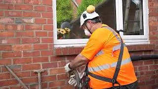 0800 Repair Cavity Wall Insulation Walkthrough