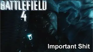 Battlefield 4 - All The Battlefield 4 Information You Need To Know! (Battlefield 3 Gameplay)