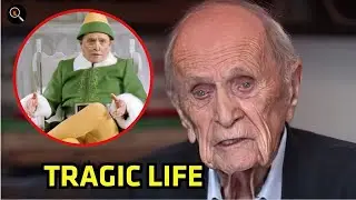 At 94, The Tragic Story Of Bob Newhart Is Heartbreaking | Old Hollywood