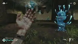 No commentary for the dinosaurs, Son and Bone playthrough part 12