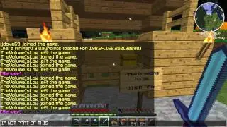 Chice2266 Server Tour