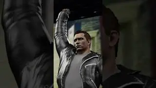 Van Terminator