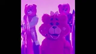 Group B sings 