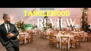TANGLEWOOD- WEDDING VENUE REVIEW #weddingtips #tanglewoodweddings #weddingday #bridetobe
