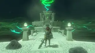 98TH SHRINE: BAMITOK - EAST NECLUDA - PLAYTHROUGH | THE LEGEND OF ZELDA: TEARS OF THE KINGDOM (2023)