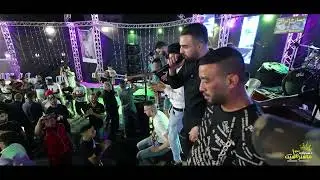 جنـون التحدي معين الاعسم ونزار الحداد |💥دحيه عالميه حصريه اسمعوهااا | مهرجان عمر ابو سنينه