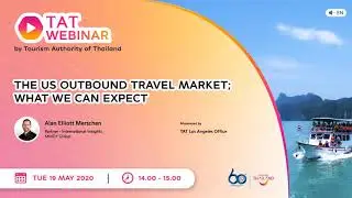 The US Outbound Travel Market ; What We Can Expect