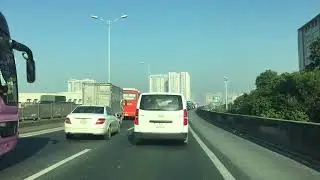 Neon Split Roach Cross &mdash; Tight POV Split Sign Junction