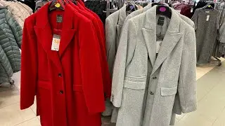 Primark Women&rsquo;s New Winter Collection, What&rsquo;s New In Primark October 2023