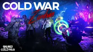 RING OF FIRE NERFED... AGAIN! Search and Destroy w/ Billy | Cold War