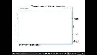 What is HTML? and its Basic Structure Part 1