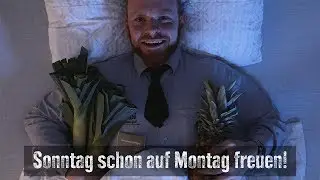 Bessere Jobs gibt&rsquo;s bei EDEKA Jakobi: Sonntag schon auf Montag freuen!