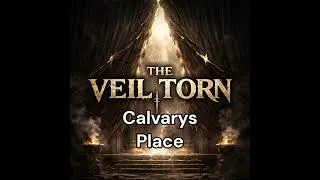The Veil Torn - Jesus Saves