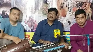Gama Ba Live With Abid Lonewala