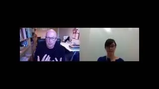 Tim Talks: Social Selling with confidence @CreatingLiz of @Rackspace