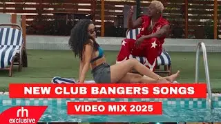 NEW CLUB BANGERS SONGS VIDEO MIX 2025, BY JOLEX ENT FT BONGO,KENYA,AFROBEATS NEW SONGS,FT AYRA STARR