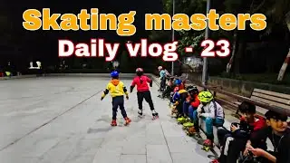 Daily vlog Day- 23 #trending #youtubeshorts #viralvideo #video #shorts #skate #skating #livestream