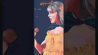 Short Tay Tay edit!❤️🤍 #taylorswift #TheErasTour