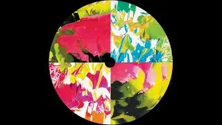 Gloved Hands - She Wrote [LYAM005]