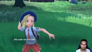 🌟 Gameplay: Pokemon Escarlata #2 | WhiteKn