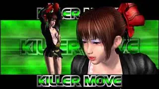 Rumble Roses XX Tag League Day 6
