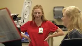 Huntley High School Youth Residency Program in Partnership with Centegra Health System