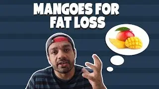 How Many Mangoes To Eat In A Day For Fat Loss | FitMuscleTV