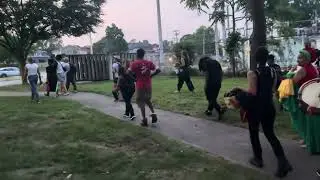 Providence Community