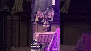 Catedral de Edimburgo- Escócia 
