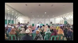 IAIN LANGSA RESMI GELAR RAPAT SENAT TERBUKA WISUDA SARJANA DAN MAGISTER ANGKATAN XXXVI 2025