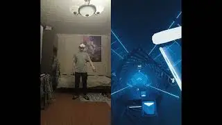 Beat Saber Campaign   16b Expert   Commercial Pumping