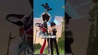 Шансы Shiny Odds в Pokemon Legends: Z-A разрушены