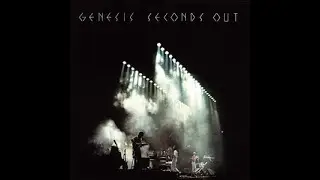 Genesis &ndash; Seconds Out (1977) | Full Album HQ