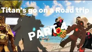 (Titan's Go on a road trip [part 4])