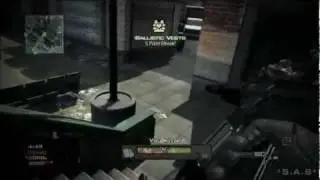 [SAS] Preview Clan S.A.S  Xbox360  ITA   (Leggi sotto)!