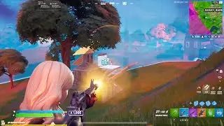 Xbox Series X Arena Highlights (4K 120FPS)