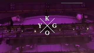 Kygo & Wrabel - 2 Trees In The Forest (Unreleased)