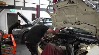 Motorzone Northwest introduction