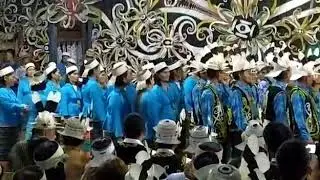Mubes Bakung  2019