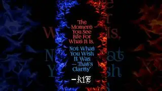 ✨ When Reality Finally Becomes Clear ✨ #punk #edit #motivation #quotes #phonk #quoteoftheday