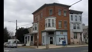 Commercial for sale - 1800 & 1802 N 6TH STREET, HARRISBURG, PA 17102