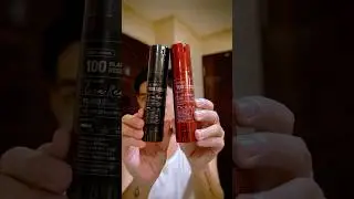 New Viral Red & Black VT Reedle Shots